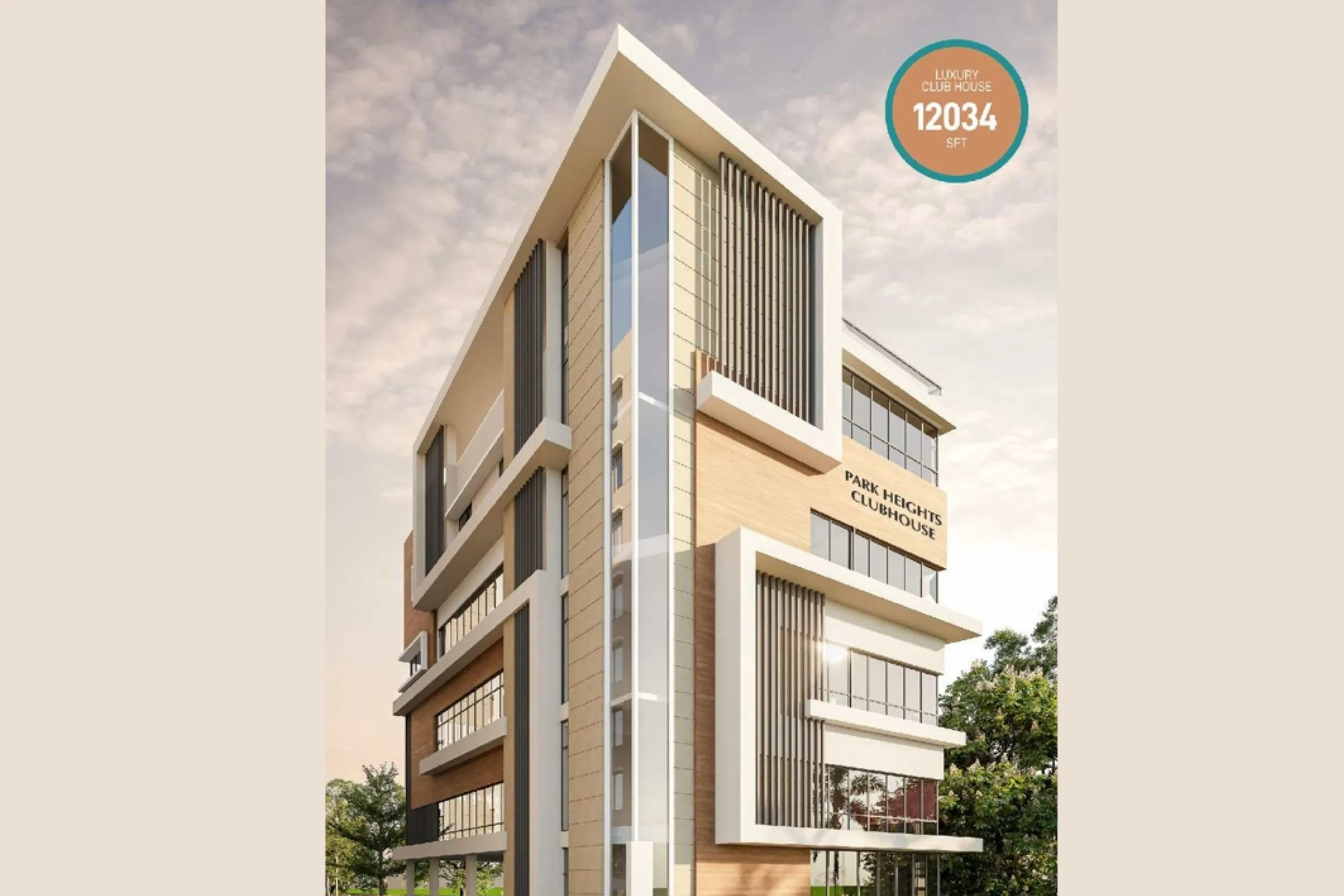 CPR Constructions | Best Apartments in Tirupati | 2 & 3 BHK Luxury Flats